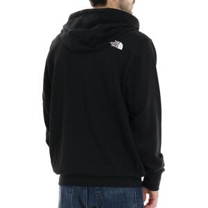 FELPA ZIP SIMPLE DOME THE NORTH FACE - Mad Fashion | img vers.300x/